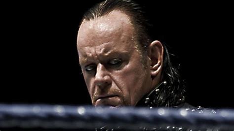 undertaker rivalry|The Undertaker And Kane On How Their Rivalry In 2010 Was .